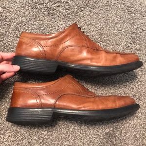 nunn bush lites men's shoes
